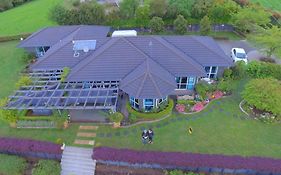 Waitomo Orchard B&b